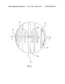 RANGE EXTENDING SYSTEM FOR SUBTERRANEAN RF DEVICES diagram and image