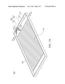 MOBILE DEVICE WITH COUPLED-FED ANTENNA STRUCTURE diagram and image