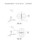 ANTENNA STRUCTURE HAVING ORTHOGONAL POLARIZATIONS diagram and image