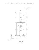 ANTENNA STRUCTURE HAVING ORTHOGONAL POLARIZATIONS diagram and image