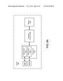 ANTENNA STRUCTURE HAVING ORTHOGONAL POLARIZATIONS diagram and image