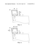 COMMUNICATION DEVICE WITH GROUND PLANE ANTENNA diagram and image