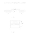 CIRCUIT BOARD AND DISPLAY DEVICE diagram and image