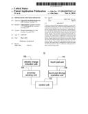 POWER-SAVING TOUCH PAD APPARATUS diagram and image