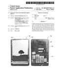 RESIN-ENCAPSULATED PORTABLE MEDIA DEVICE diagram and image