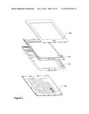 RESIN-ENCAPSULATED PORTABLE MEDIA DEVICE diagram and image