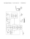 POWER GATING A DISPLAY OF A DATA PROCESSING DEVICE DURING CLONING THEREOF     ACROSS AN EXTERNAL DISPLAY WHILE RETAINING TOUCH-SENSIBILITY THEREOF diagram and image