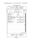 Touch Screen Device, Method, and Graphical User Interface for Customizing     Display of Content Category Icons diagram and image