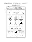 Touch Screen Device, Method, and Graphical User Interface for Customizing     Display of Content Category Icons diagram and image