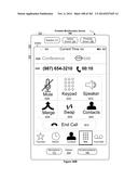 Touch Screen Device, Method, and Graphical User Interface for Customizing     Display of Content Category Icons diagram and image