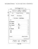 Touch Screen Device, Method, and Graphical User Interface for Customizing     Display of Content Category Icons diagram and image