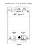 Touch Screen Device, Method, and Graphical User Interface for Customizing     Display of Content Category Icons diagram and image