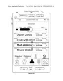 Touch Screen Device, Method, and Graphical User Interface for Customizing     Display of Content Category Icons diagram and image