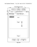 Touch Screen Device, Method, and Graphical User Interface for Customizing     Display of Content Category Icons diagram and image