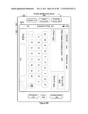 Touch Screen Device, Method, and Graphical User Interface for Customizing     Display of Content Category Icons diagram and image