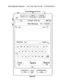 Touch Screen Device, Method, and Graphical User Interface for Customizing     Display of Content Category Icons diagram and image