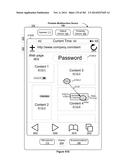 Touch Screen Device, Method, and Graphical User Interface for Customizing     Display of Content Category Icons diagram and image