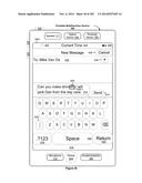 Touch Screen Device, Method, and Graphical User Interface for Customizing     Display of Content Category Icons diagram and image