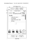 Touch Screen Device, Method, and Graphical User Interface for Customizing     Display of Content Category Icons diagram and image