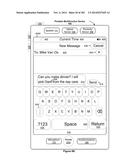 Touch Screen Device, Method, and Graphical User Interface for Customizing     Display of Content Category Icons diagram and image