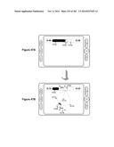 Touch Screen Device, Method, and Graphical User Interface for Customizing     Display of Content Category Icons diagram and image