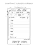 Touch Screen Device, Method, and Graphical User Interface for Customizing     Display of Content Category Icons diagram and image