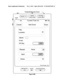 Touch Screen Device, Method, and Graphical User Interface for Customizing     Display of Content Category Icons diagram and image