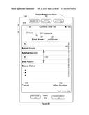 Touch Screen Device, Method, and Graphical User Interface for Customizing     Display of Content Category Icons diagram and image