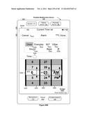 Touch Screen Device, Method, and Graphical User Interface for Customizing     Display of Content Category Icons diagram and image