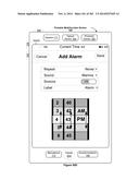 Touch Screen Device, Method, and Graphical User Interface for Customizing     Display of Content Category Icons diagram and image