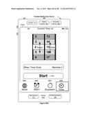 Touch Screen Device, Method, and Graphical User Interface for Customizing     Display of Content Category Icons diagram and image