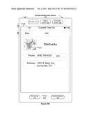 Touch Screen Device, Method, and Graphical User Interface for Customizing     Display of Content Category Icons diagram and image