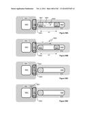 Touch Screen Device, Method, and Graphical User Interface for Customizing     Display of Content Category Icons diagram and image