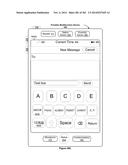 Touch Screen Device, Method, and Graphical User Interface for Customizing     Display of Content Category Icons diagram and image