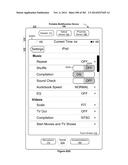 Touch Screen Device, Method, and Graphical User Interface for Customizing     Display of Content Category Icons diagram and image