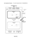 Touch Screen Device, Method, and Graphical User Interface for Customizing     Display of Content Category Icons diagram and image