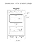 Touch Screen Device, Method, and Graphical User Interface for Customizing     Display of Content Category Icons diagram and image