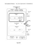 Touch Screen Device, Method, and Graphical User Interface for Customizing     Display of Content Category Icons diagram and image