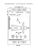 Touch Screen Device, Method, and Graphical User Interface for Customizing     Display of Content Category Icons diagram and image