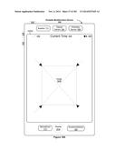 Touch Screen Device, Method, and Graphical User Interface for Customizing     Display of Content Category Icons diagram and image