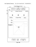 Touch Screen Device, Method, and Graphical User Interface for Customizing     Display of Content Category Icons diagram and image