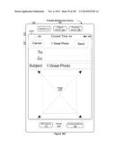 Touch Screen Device, Method, and Graphical User Interface for Customizing     Display of Content Category Icons diagram and image