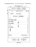 Touch Screen Device, Method, and Graphical User Interface for Customizing     Display of Content Category Icons diagram and image