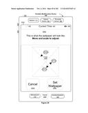 Touch Screen Device, Method, and Graphical User Interface for Customizing     Display of Content Category Icons diagram and image