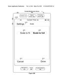 Touch Screen Device, Method, and Graphical User Interface for Customizing     Display of Content Category Icons diagram and image