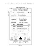 Touch Screen Device, Method, and Graphical User Interface for Customizing     Display of Content Category Icons diagram and image