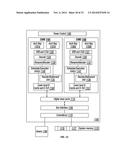 METHOD, APPARATUS, AND SYSTEM FOR DISTRIBUTED PRE-PROCESSING OF TOUCH DATA     AND DISPLAY REGION CONTROL diagram and image