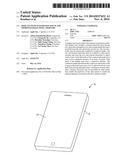 Displays with Integrated Touch and Improved Image Pixel Aperture diagram and image