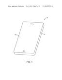 Displays with Integrated Touch and Improved Image Pixel Aperture diagram and image