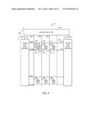 Displays with Integrated Touch and Improved Image Pixel Aperture diagram and image